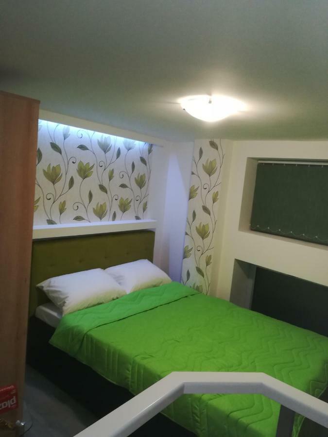 Classy And Cozy - Parking - 3 Beds - Near Center Novi Sad Dış mekan fotoğraf