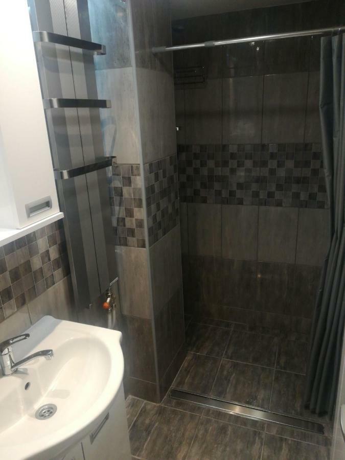 Classy And Cozy - Parking - 3 Beds - Near Center Novi Sad Dış mekan fotoğraf