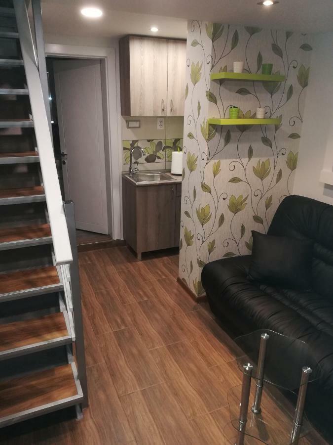 Classy And Cozy - Parking - 3 Beds - Near Center Novi Sad Dış mekan fotoğraf