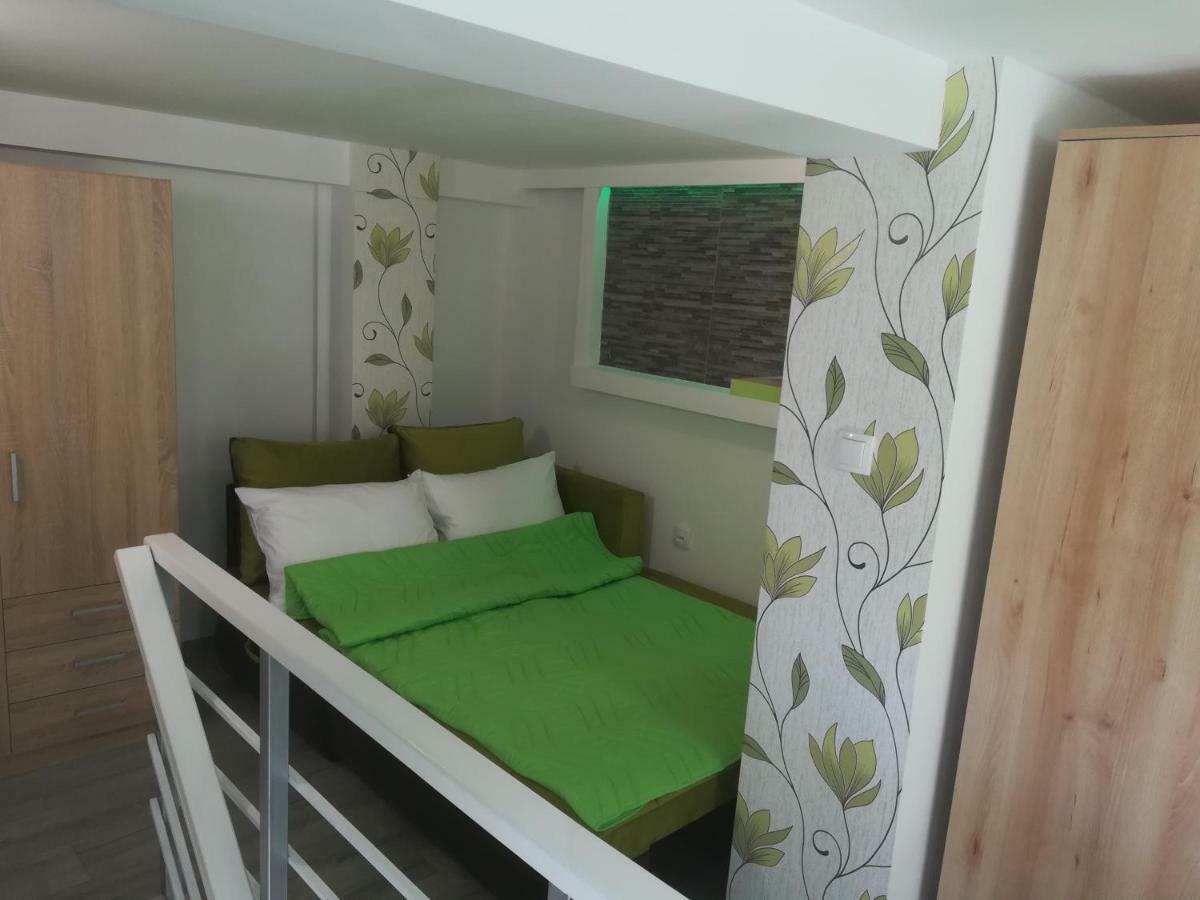 Classy And Cozy - Parking - 3 Beds - Near Center Novi Sad Dış mekan fotoğraf
