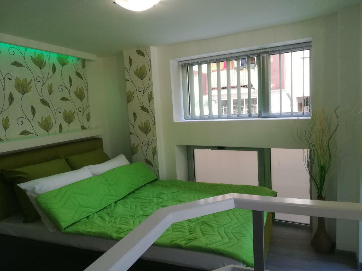 Classy And Cozy - Parking - 3 Beds - Near Center Novi Sad Dış mekan fotoğraf