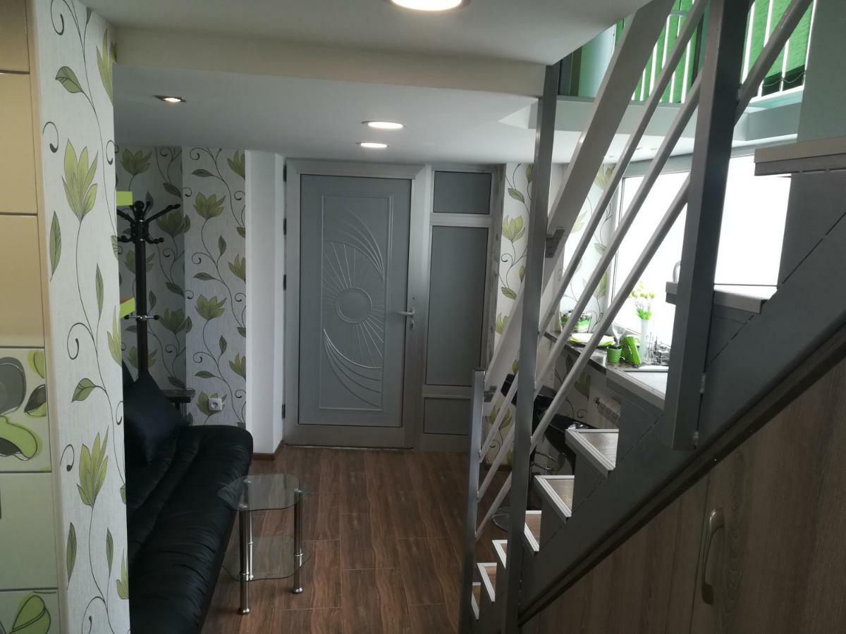 Classy And Cozy - Parking - 3 Beds - Near Center Novi Sad Dış mekan fotoğraf